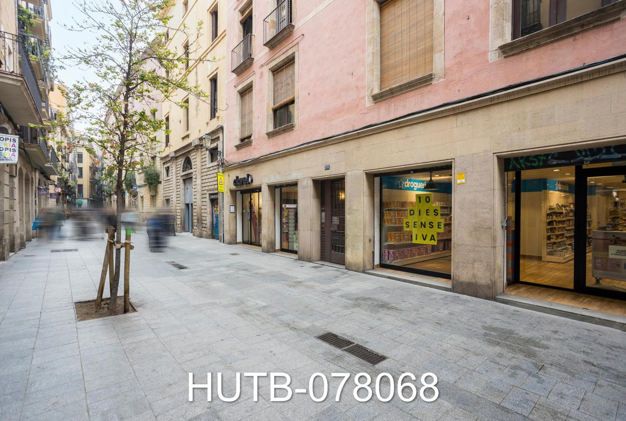 Palau De La Musica 8 Appartement Barcelona