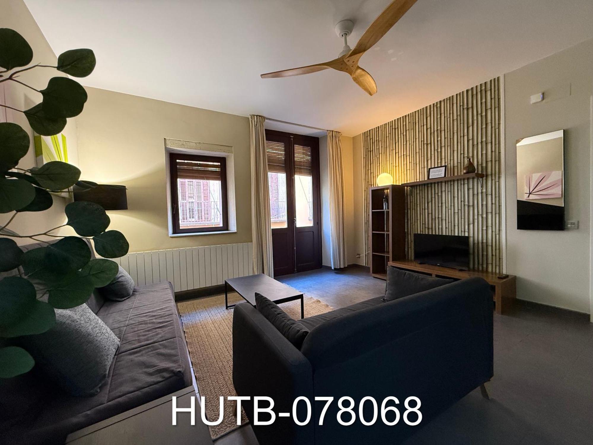 Appartement Palau De La Musica 8 Barcelona